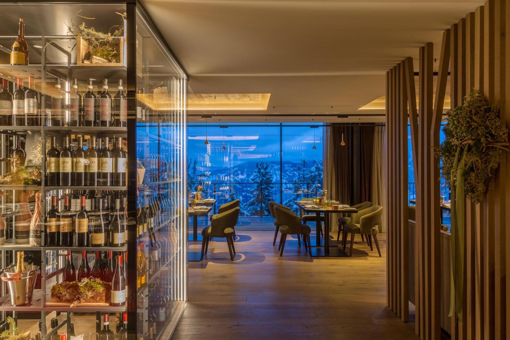 Hotel Olangerhof Екстер'єр фото