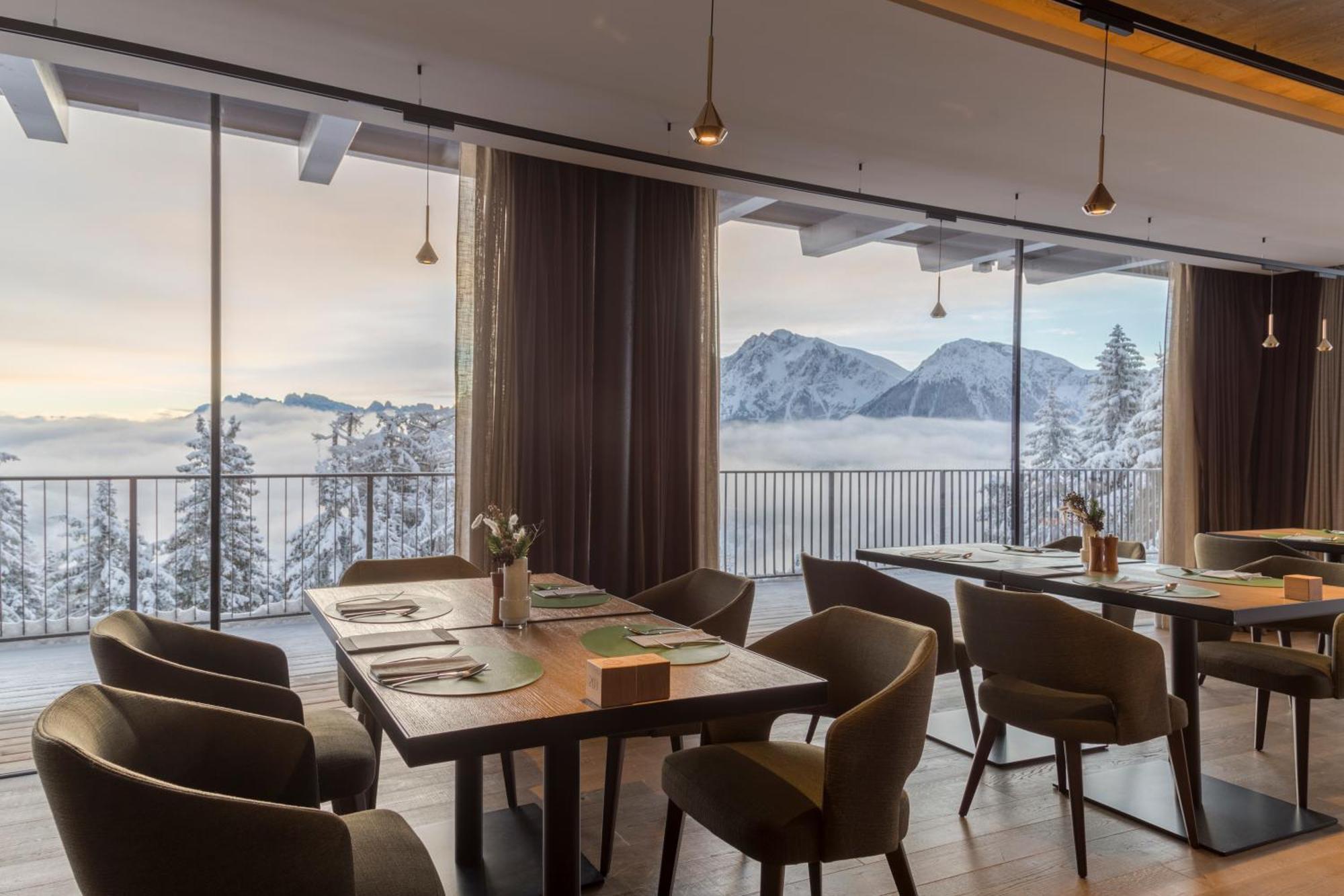 Hotel Olangerhof Екстер'єр фото
