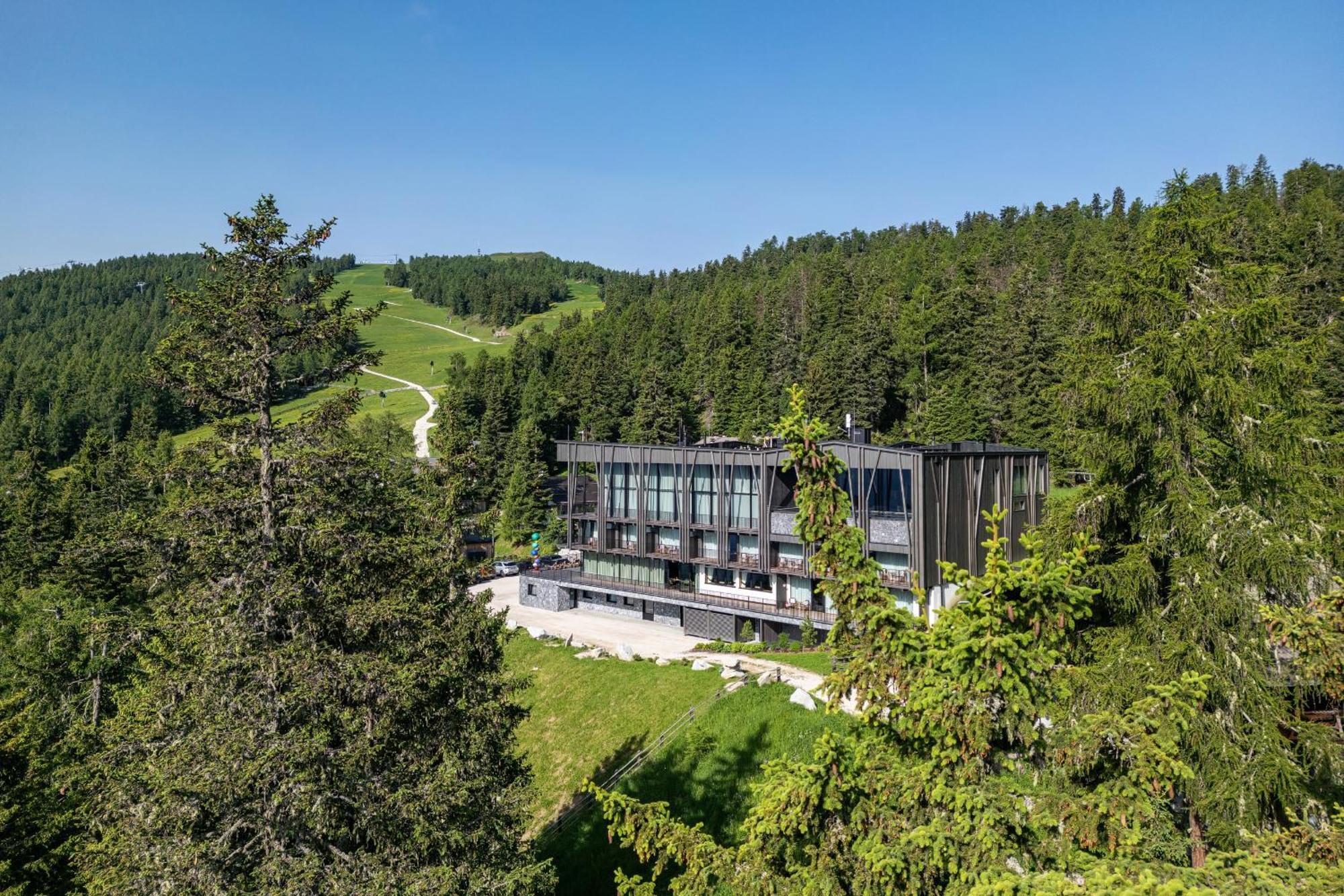 Hotel Olangerhof Екстер'єр фото